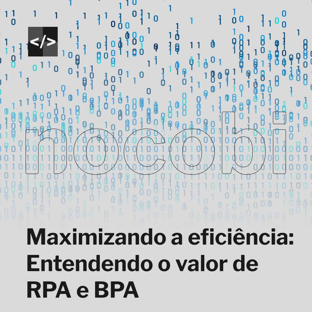 Maximizando a eficiência: Entendendo o valor de RPA e BPA 