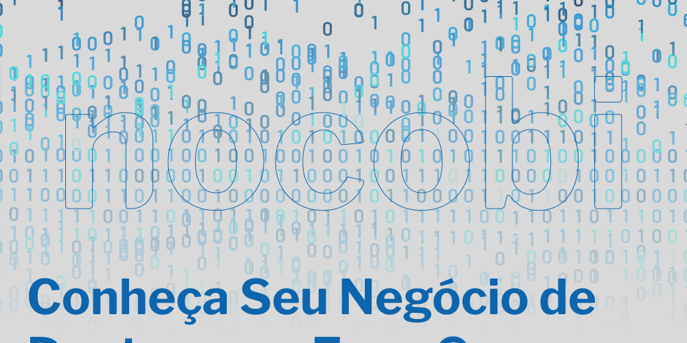 Conheça Seu Negócio de Dentro para Fora: Como o Big Data Potencializa a Eficiência Operacional