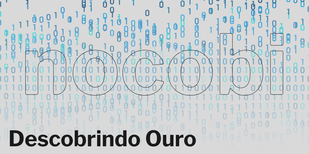 Descobrindo Ouro Escondido: Maximizando Insights de Negócios com o Power BI